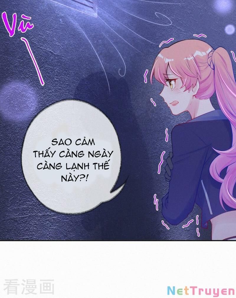 Mami Đột Kích, Thiên Tài Manh Bảo Khốc Daddy Chapter 33 - Trang 2