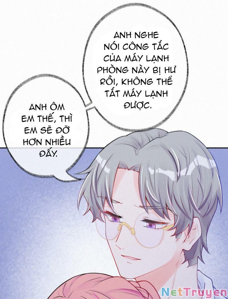 Mami Đột Kích, Thiên Tài Manh Bảo Khốc Daddy Chapter 33 - Trang 2