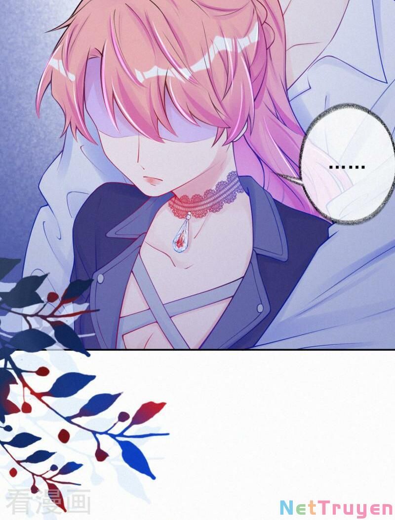 Mami Đột Kích, Thiên Tài Manh Bảo Khốc Daddy Chapter 33 - Trang 2