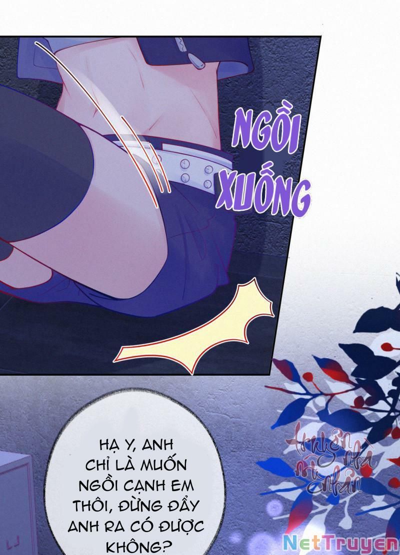 Mami Đột Kích, Thiên Tài Manh Bảo Khốc Daddy Chapter 33 - Trang 2