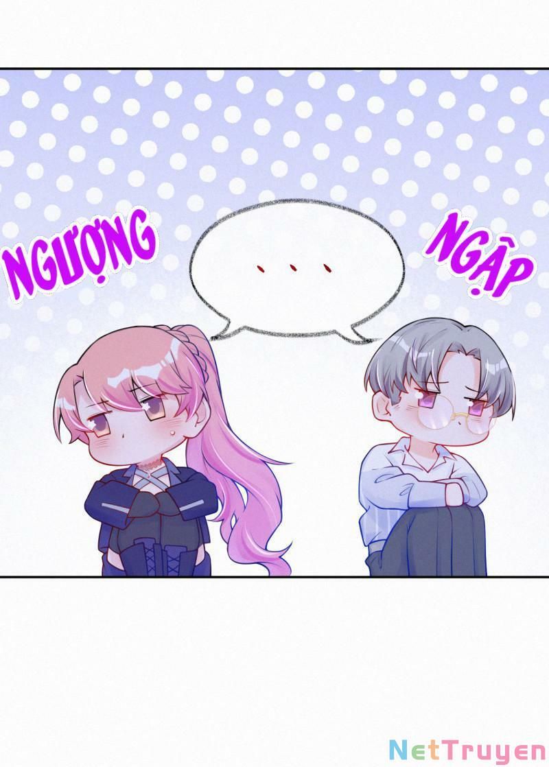 Mami Đột Kích, Thiên Tài Manh Bảo Khốc Daddy Chapter 33 - Trang 2