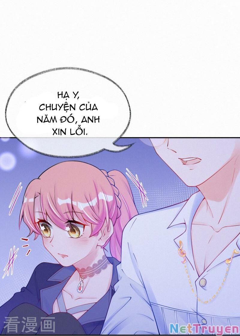 Mami Đột Kích, Thiên Tài Manh Bảo Khốc Daddy Chapter 33 - Trang 2