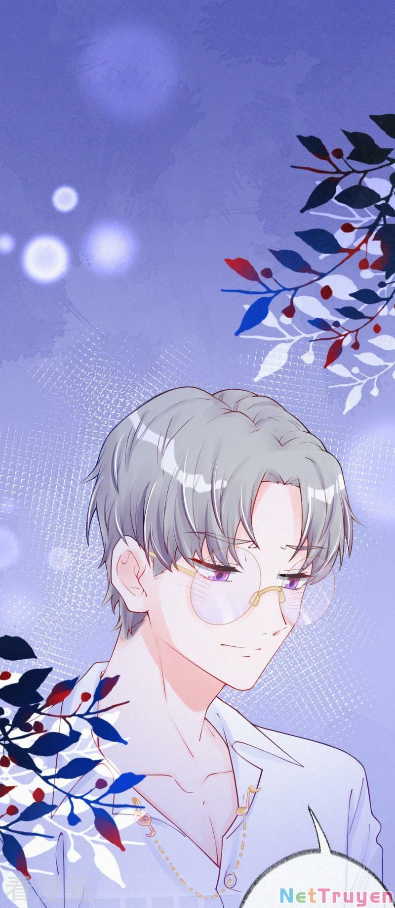 Mami Đột Kích, Thiên Tài Manh Bảo Khốc Daddy Chapter 33 - Trang 2