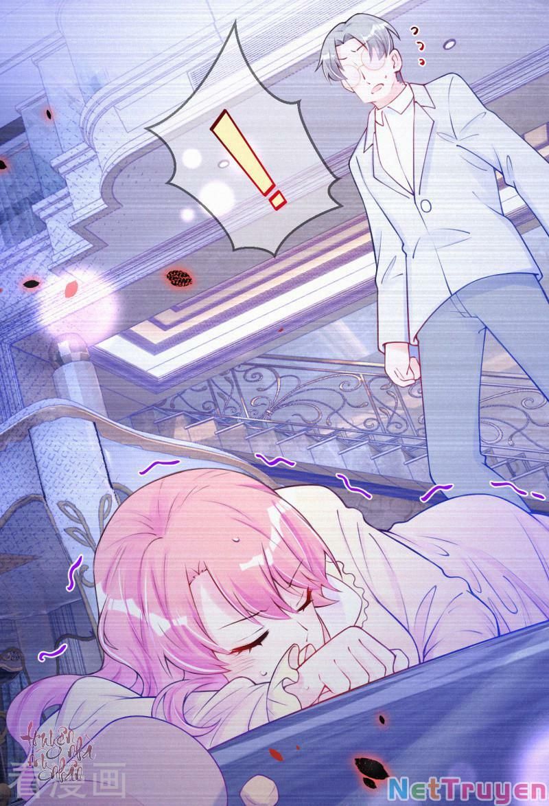 Mami Đột Kích, Thiên Tài Manh Bảo Khốc Daddy Chapter 33 - Trang 2