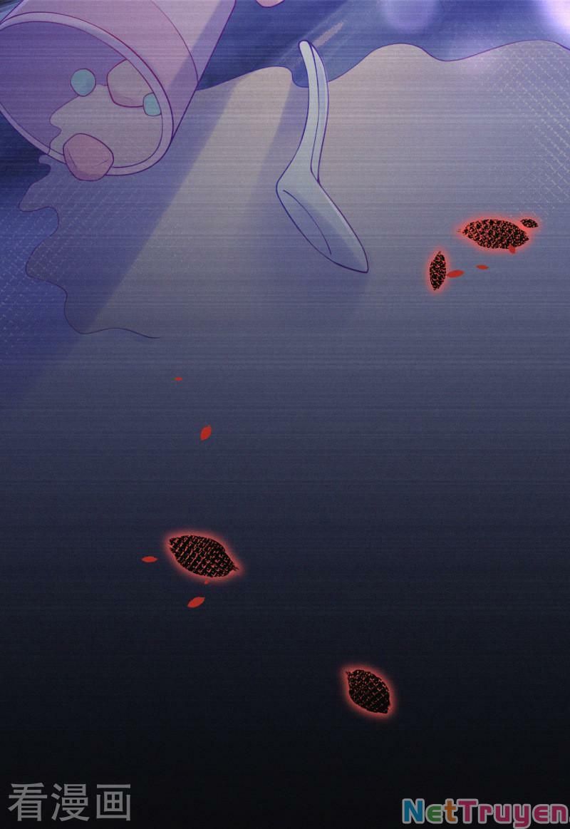 Mami Đột Kích, Thiên Tài Manh Bảo Khốc Daddy Chapter 33 - Trang 2