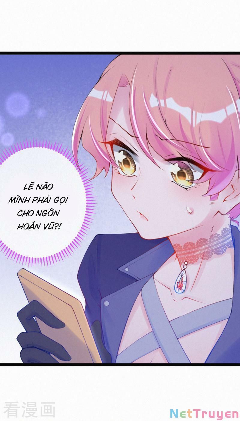 Mami Đột Kích, Thiên Tài Manh Bảo Khốc Daddy Chapter 33 - Trang 2