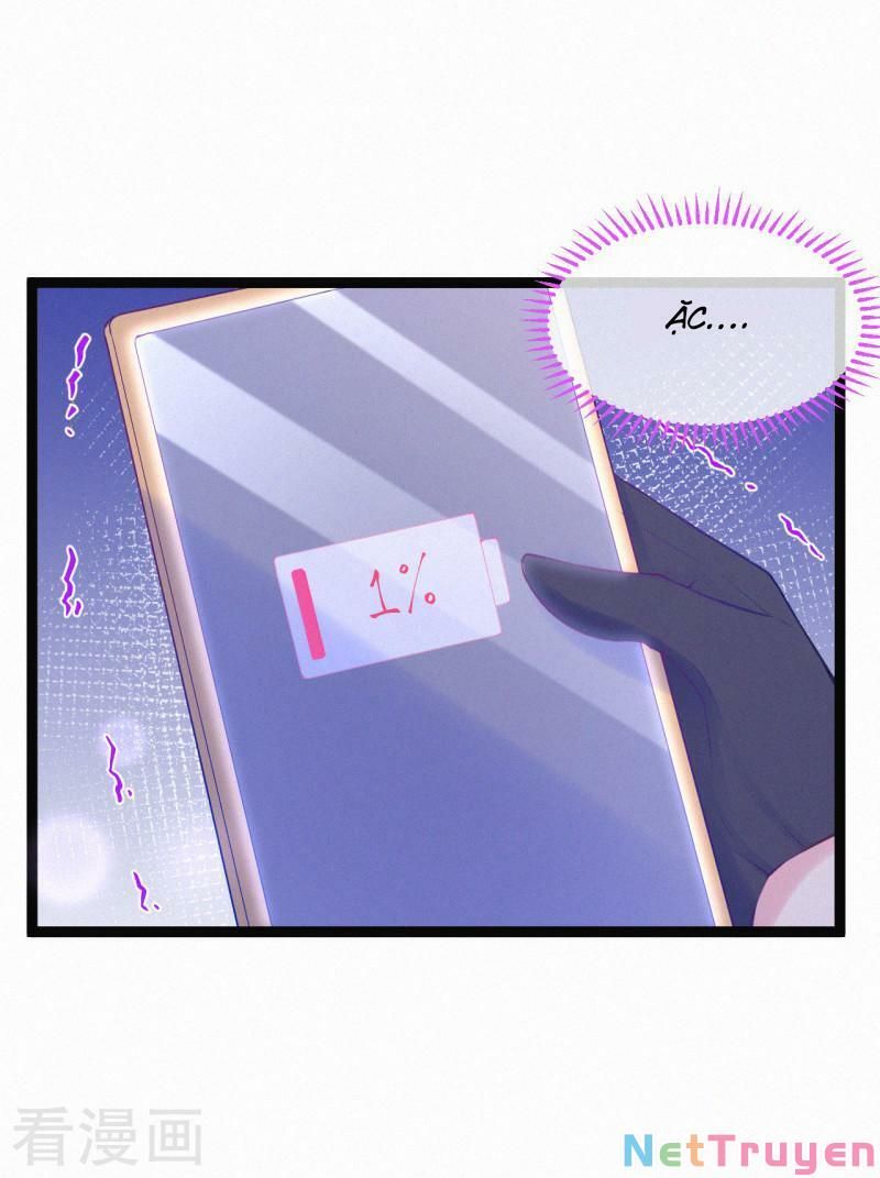 Mami Đột Kích, Thiên Tài Manh Bảo Khốc Daddy Chapter 33 - Trang 2