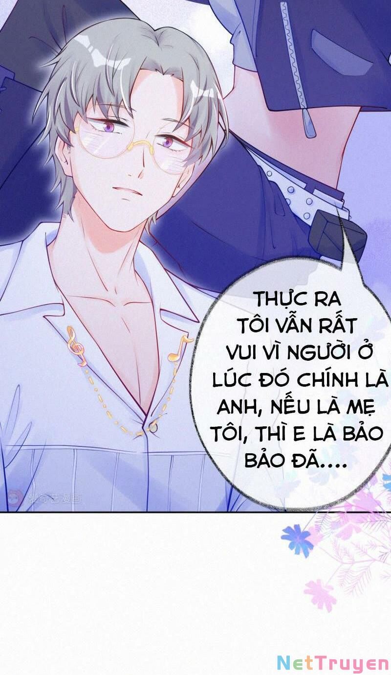 Mami Đột Kích, Thiên Tài Manh Bảo Khốc Daddy Chapter 34 - Trang 2