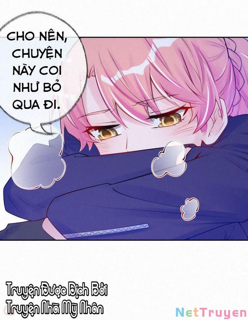 Mami Đột Kích, Thiên Tài Manh Bảo Khốc Daddy Chapter 34 - Trang 2