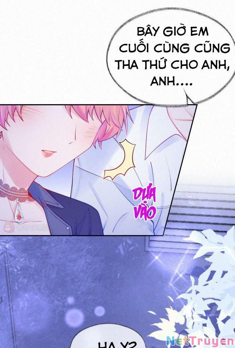 Mami Đột Kích, Thiên Tài Manh Bảo Khốc Daddy Chapter 34 - Trang 2