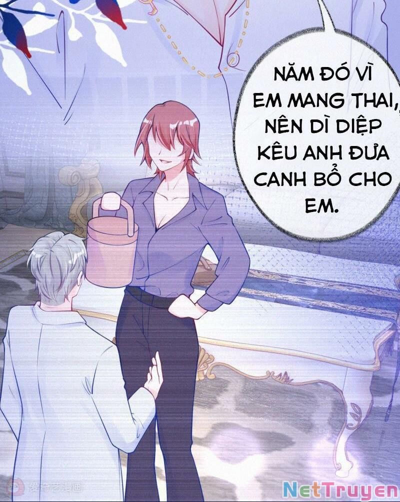 Mami Đột Kích, Thiên Tài Manh Bảo Khốc Daddy Chapter 34 - Trang 2