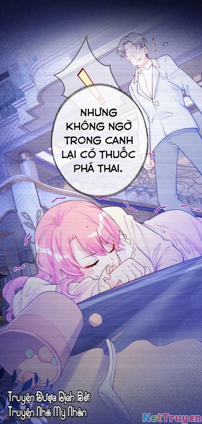 Mami Đột Kích, Thiên Tài Manh Bảo Khốc Daddy Chapter 34 - Trang 2