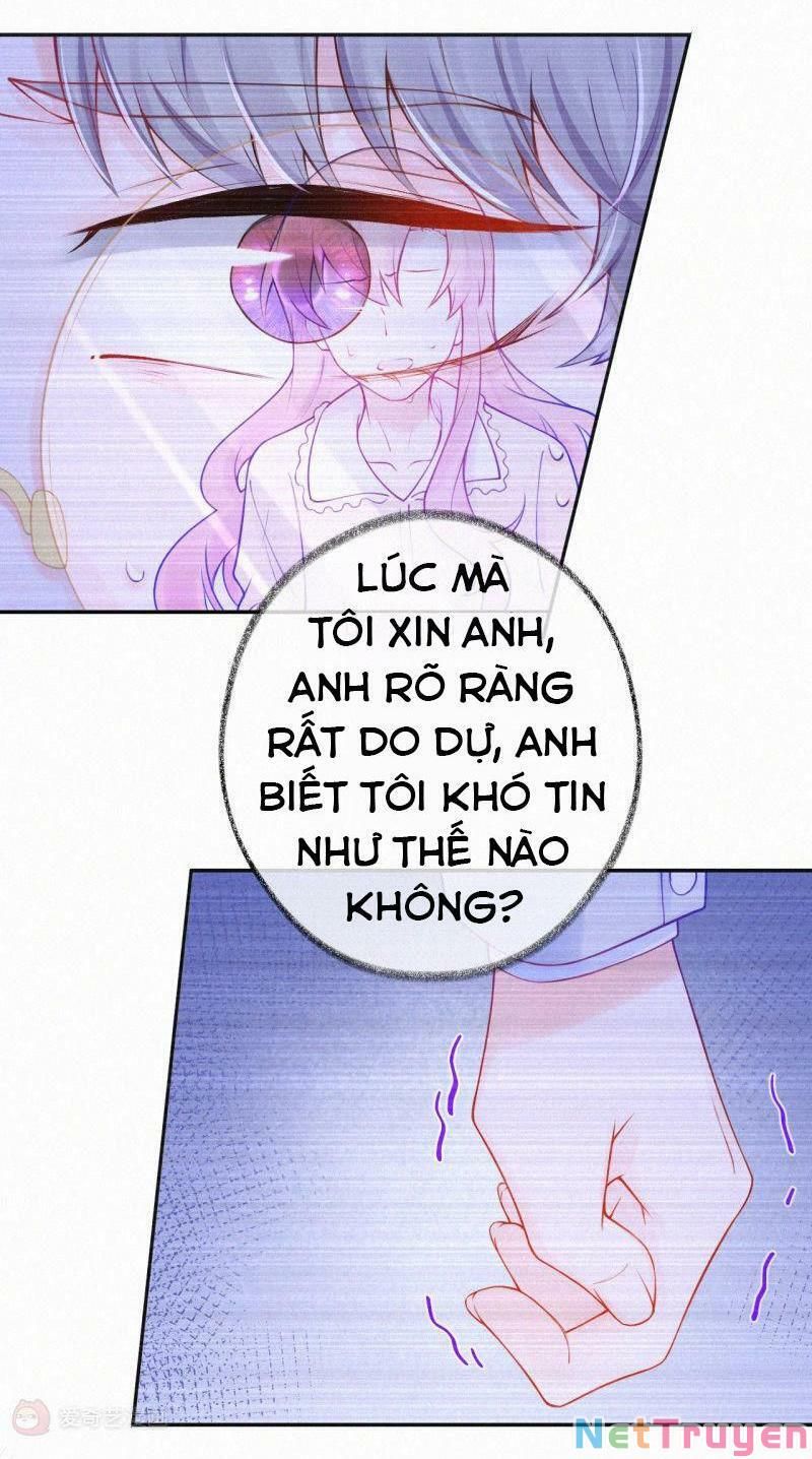 Mami Đột Kích, Thiên Tài Manh Bảo Khốc Daddy Chapter 34 - Trang 2