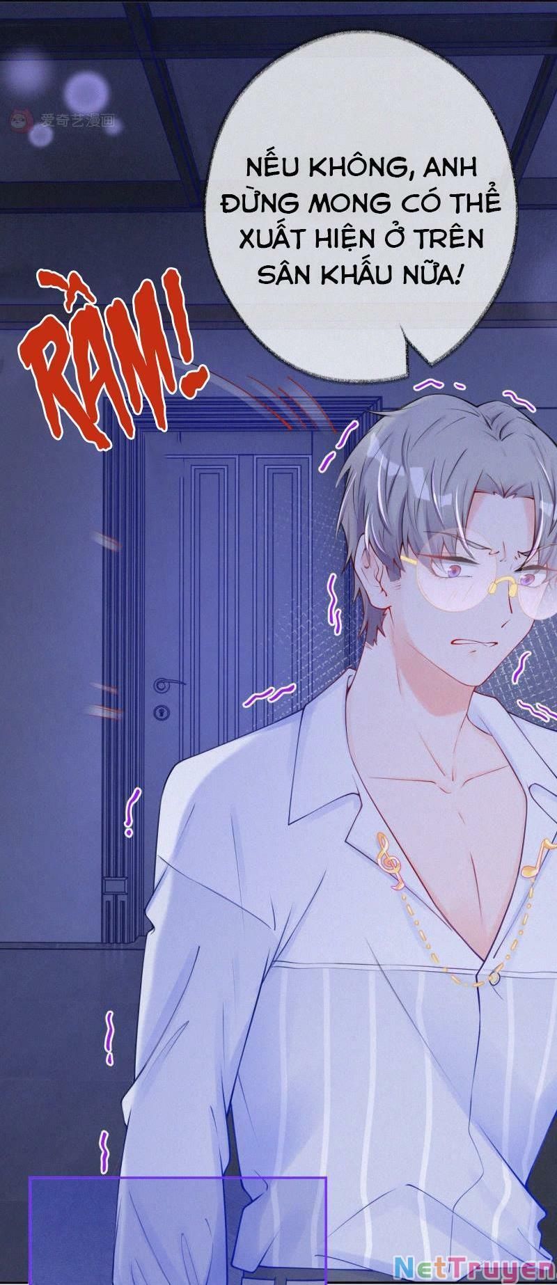 Mami Đột Kích, Thiên Tài Manh Bảo Khốc Daddy Chapter 35 - Trang 2