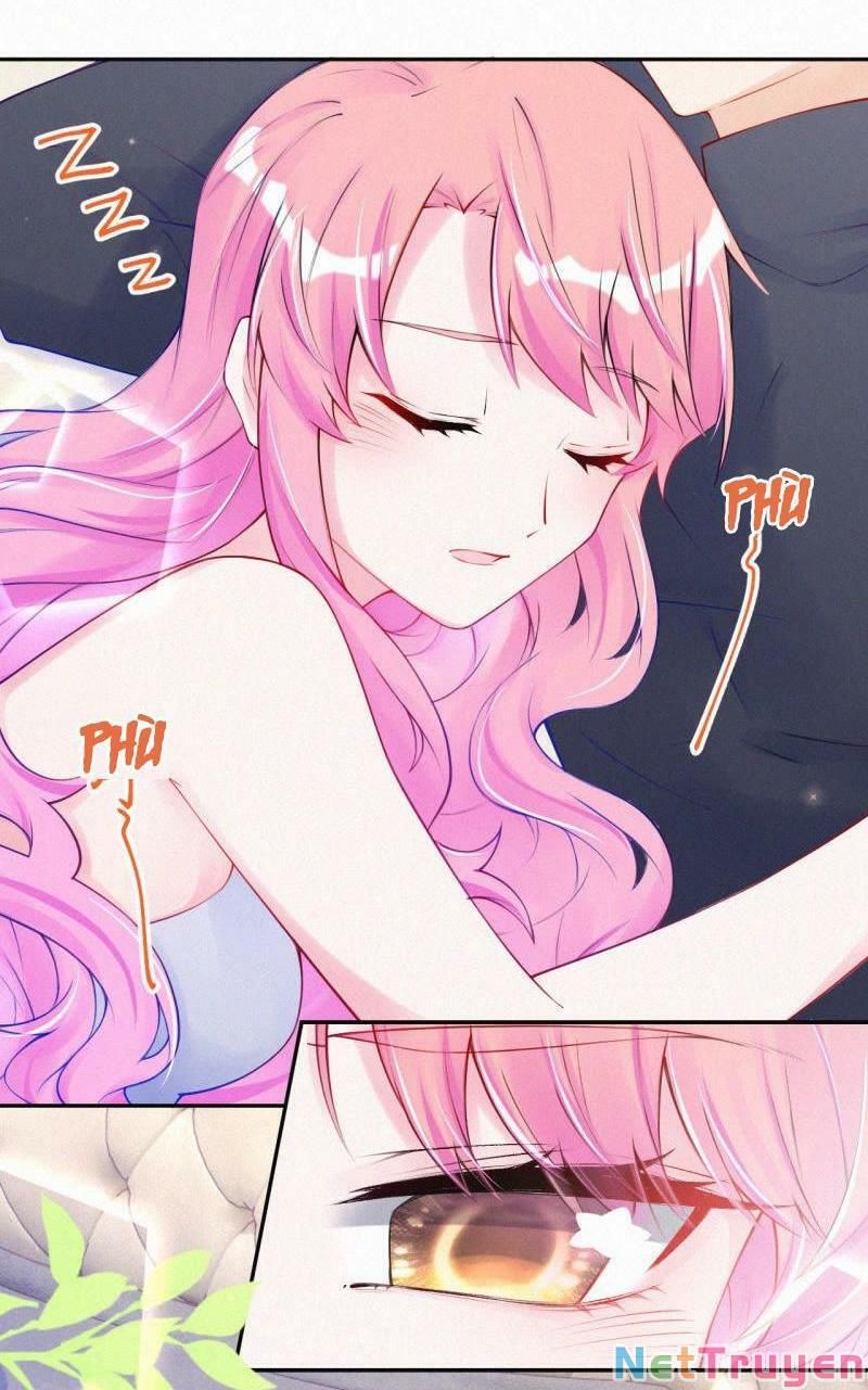 Mami Đột Kích, Thiên Tài Manh Bảo Khốc Daddy Chapter 35 - Trang 2