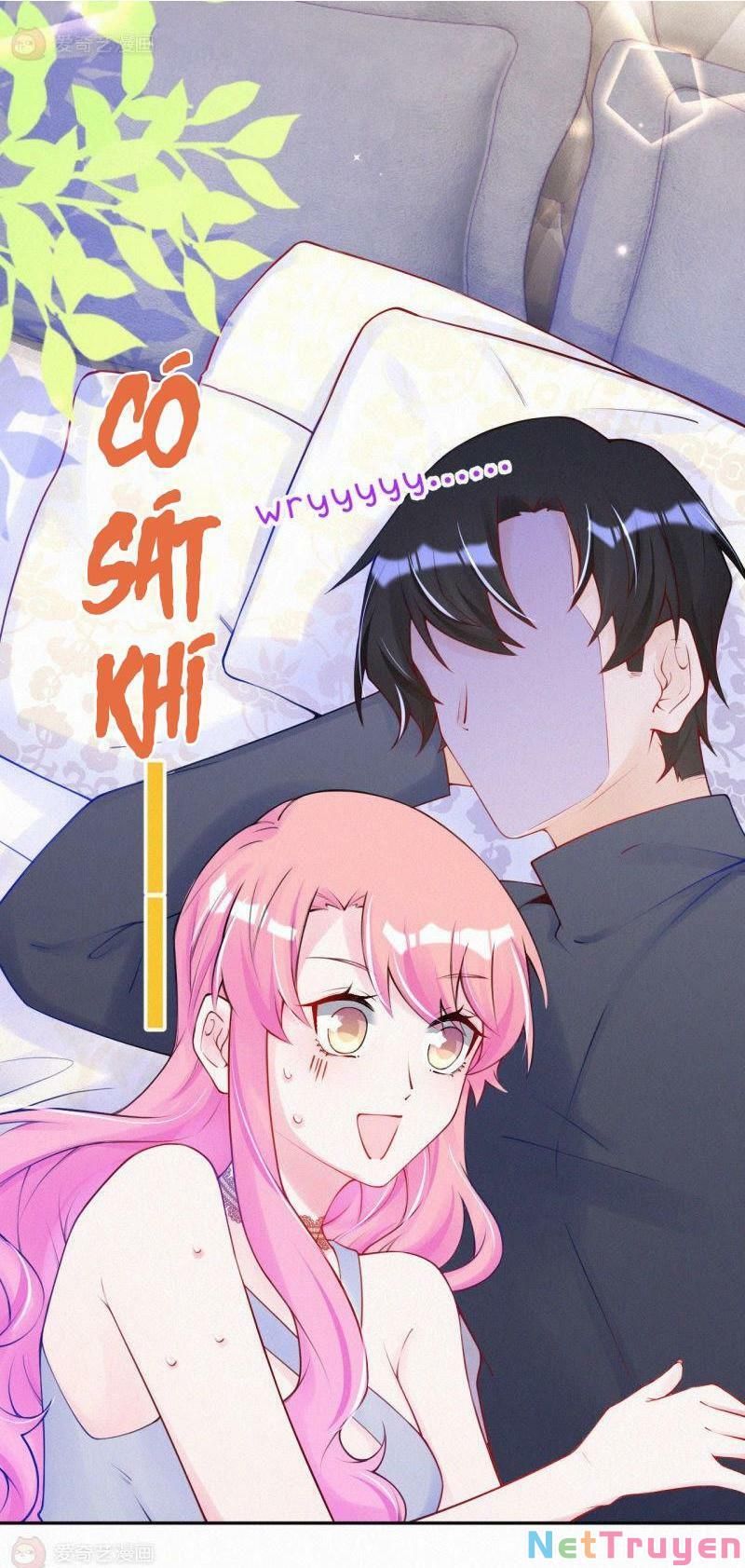 Mami Đột Kích, Thiên Tài Manh Bảo Khốc Daddy Chapter 35 - Trang 2