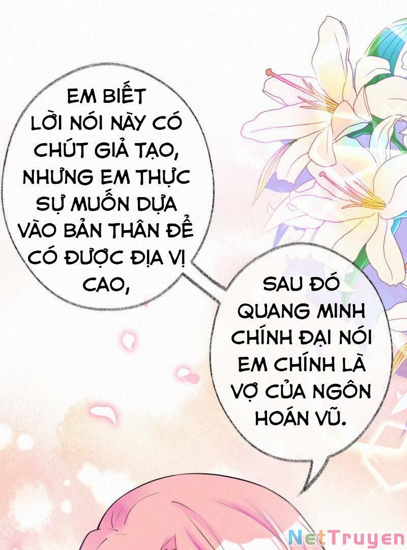 Mami Đột Kích, Thiên Tài Manh Bảo Khốc Daddy Chapter 36 - Trang 2
