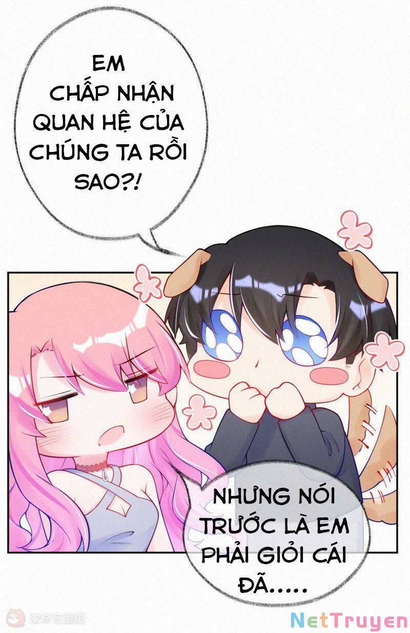 Mami Đột Kích, Thiên Tài Manh Bảo Khốc Daddy Chapter 36 - Trang 2
