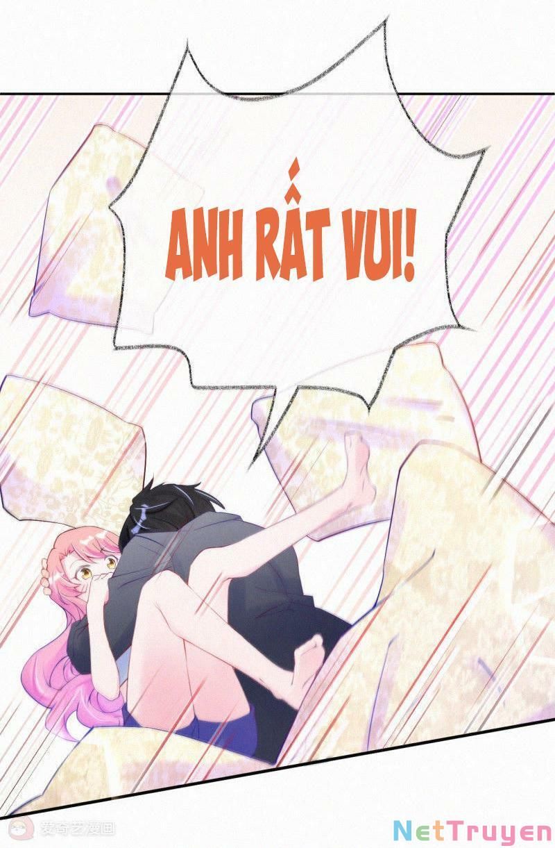 Mami Đột Kích, Thiên Tài Manh Bảo Khốc Daddy Chapter 36 - Trang 2