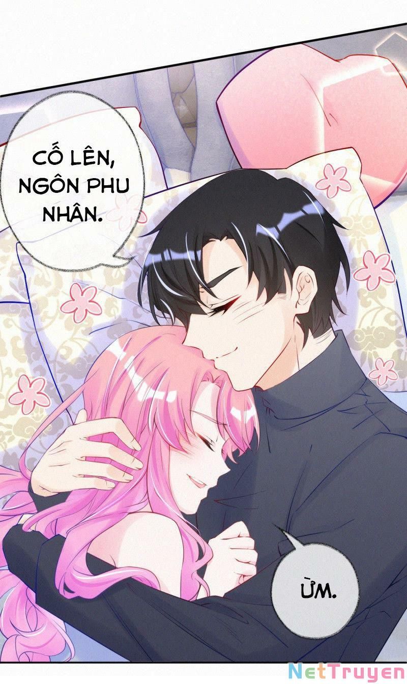 Mami Đột Kích, Thiên Tài Manh Bảo Khốc Daddy Chapter 36 - Trang 2