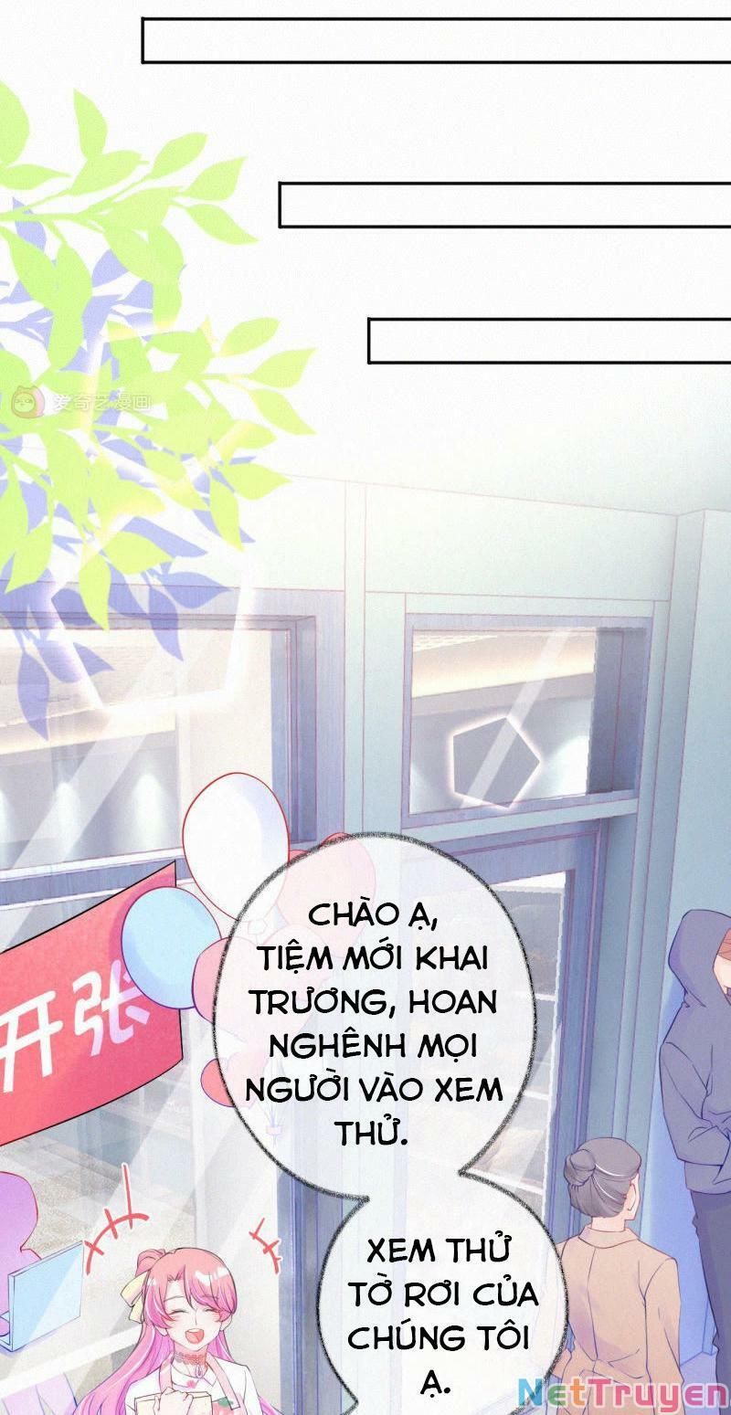 Mami Đột Kích, Thiên Tài Manh Bảo Khốc Daddy Chapter 36 - Trang 2