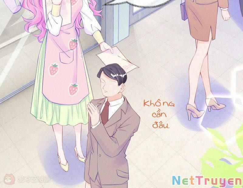 Mami Đột Kích, Thiên Tài Manh Bảo Khốc Daddy Chapter 36 - Trang 2
