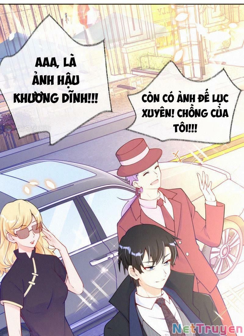 Mami Đột Kích, Thiên Tài Manh Bảo Khốc Daddy Chapter 36 - Trang 2