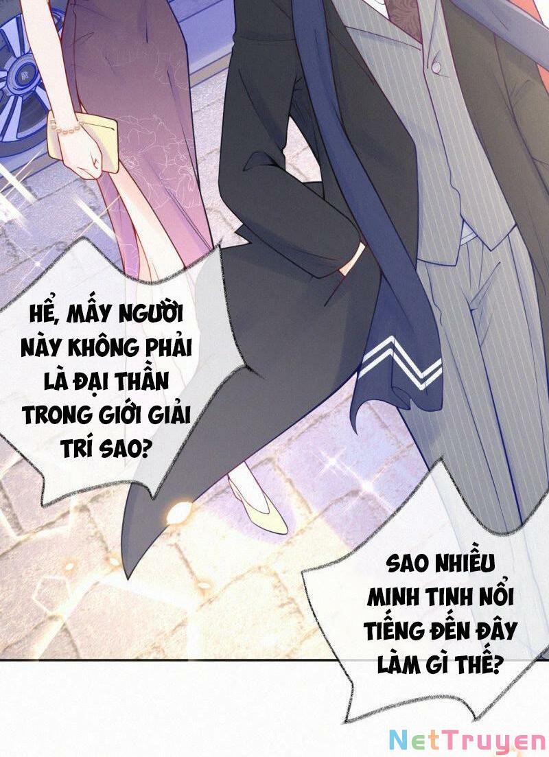 Mami Đột Kích, Thiên Tài Manh Bảo Khốc Daddy Chapter 36 - Trang 2