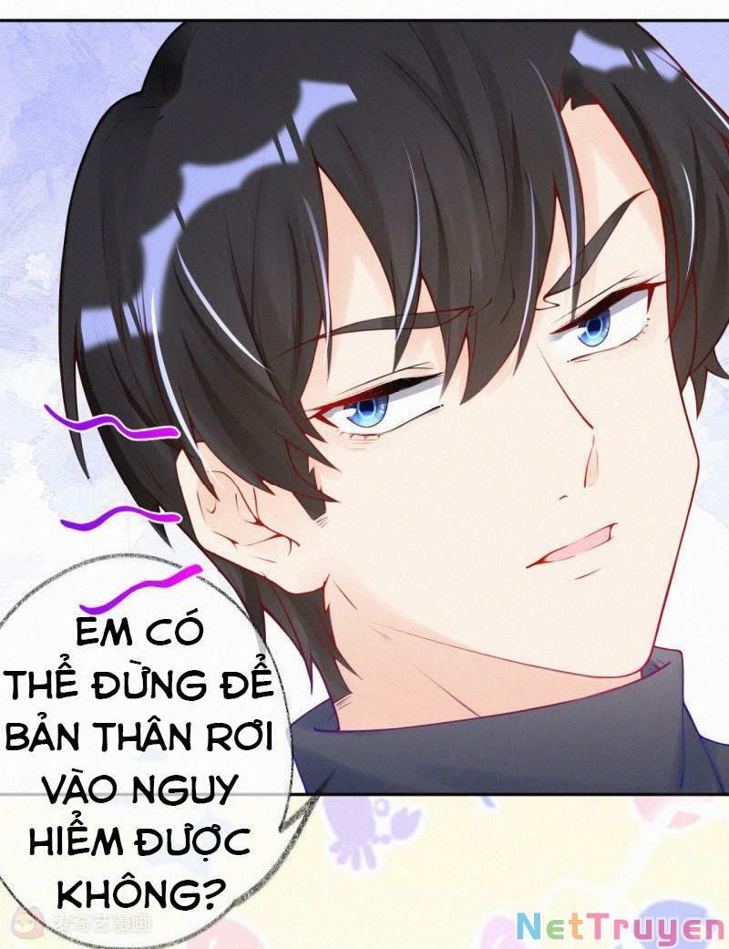 Mami Đột Kích, Thiên Tài Manh Bảo Khốc Daddy Chapter 36 - Trang 2