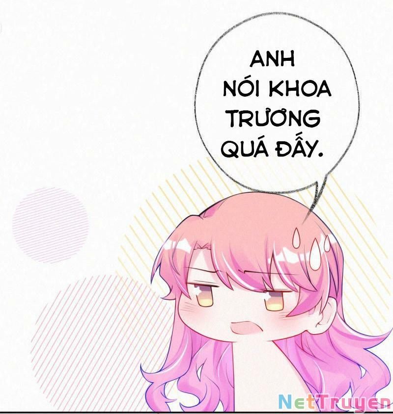 Mami Đột Kích, Thiên Tài Manh Bảo Khốc Daddy Chapter 36 - Trang 2