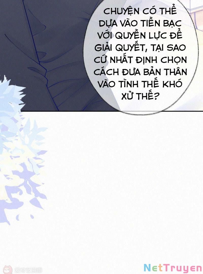 Mami Đột Kích, Thiên Tài Manh Bảo Khốc Daddy Chapter 36 - Trang 2