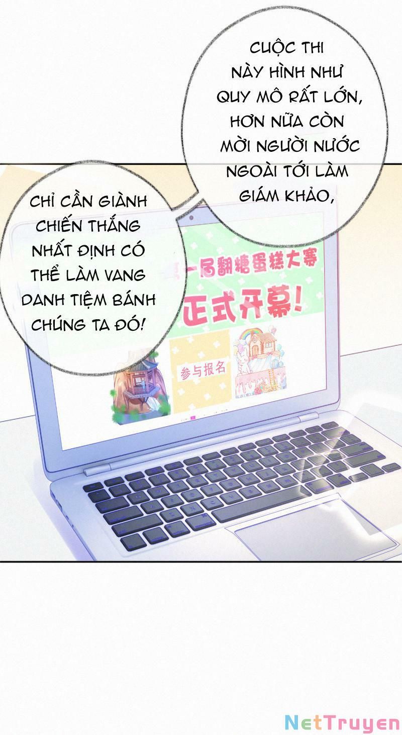 Mami Đột Kích, Thiên Tài Manh Bảo Khốc Daddy Chapter 37 - Trang 2