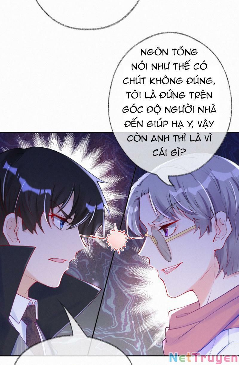 Mami Đột Kích, Thiên Tài Manh Bảo Khốc Daddy Chapter 37 - Trang 2