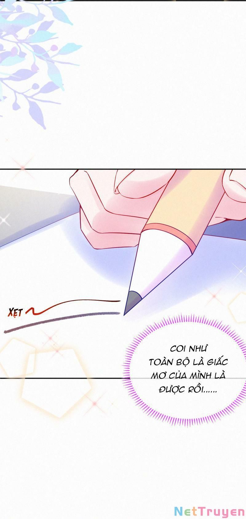 Mami Đột Kích, Thiên Tài Manh Bảo Khốc Daddy Chapter 38 - Trang 2