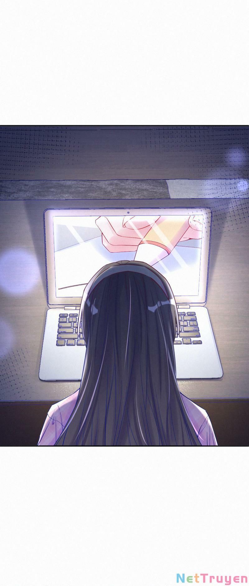 Mami Đột Kích, Thiên Tài Manh Bảo Khốc Daddy Chapter 38 - Trang 2