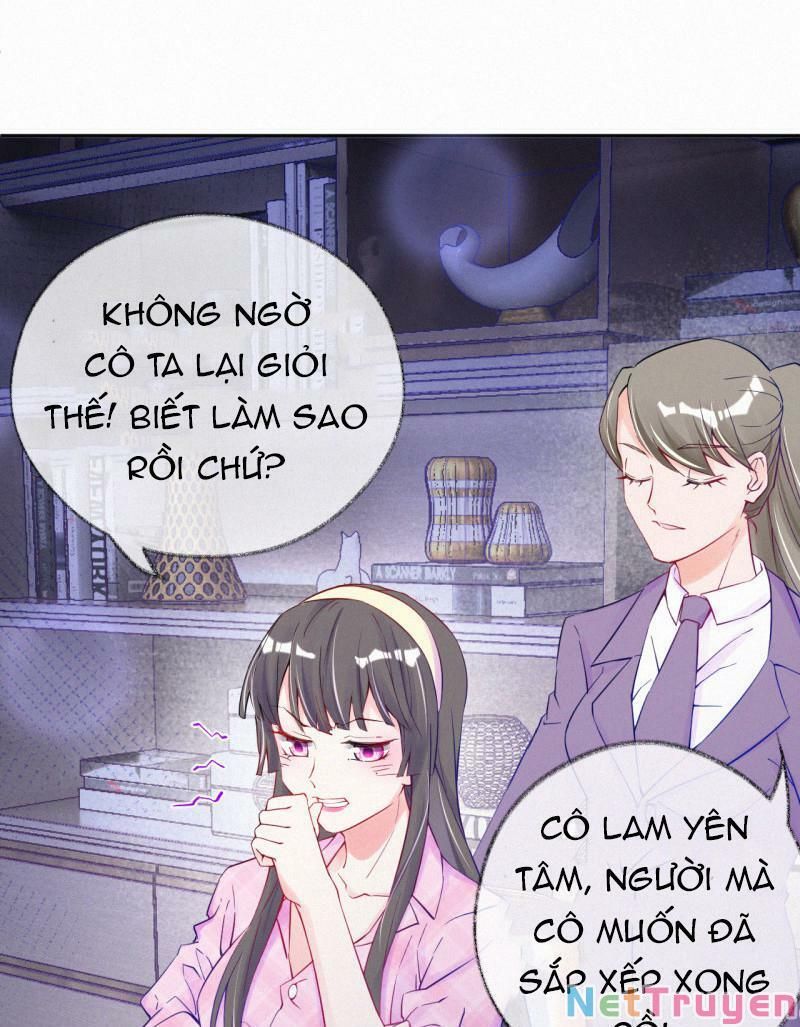 Mami Đột Kích, Thiên Tài Manh Bảo Khốc Daddy Chapter 38 - Trang 2