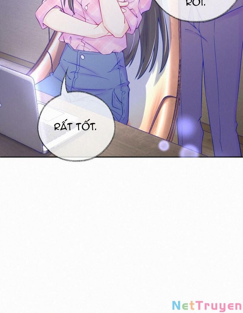 Mami Đột Kích, Thiên Tài Manh Bảo Khốc Daddy Chapter 38 - Trang 2