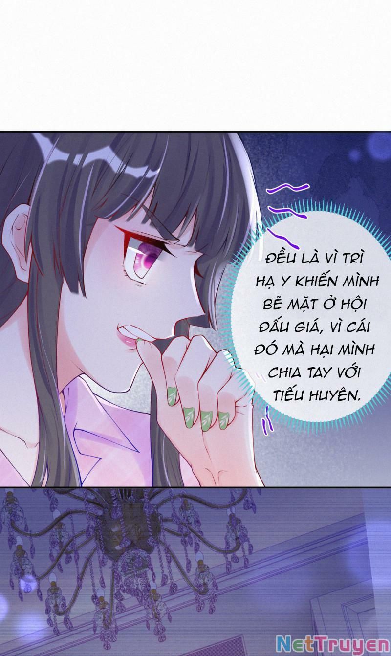 Mami Đột Kích, Thiên Tài Manh Bảo Khốc Daddy Chapter 38 - Trang 2