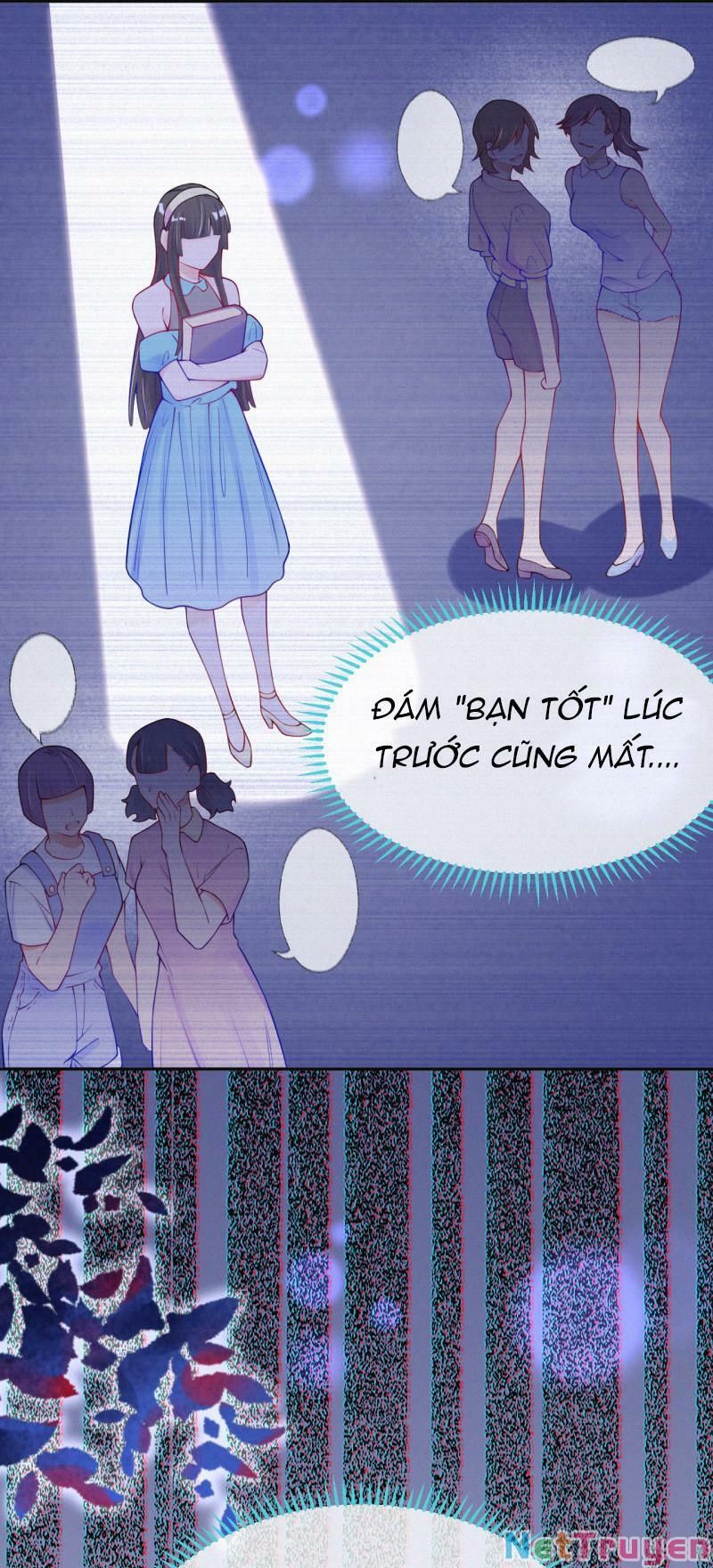 Mami Đột Kích, Thiên Tài Manh Bảo Khốc Daddy Chapter 38 - Trang 2