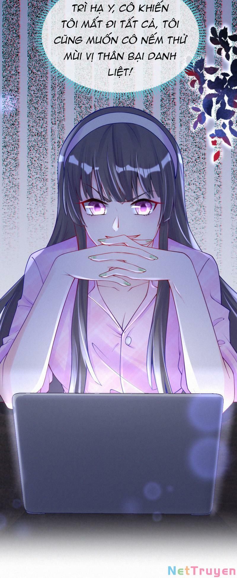 Mami Đột Kích, Thiên Tài Manh Bảo Khốc Daddy Chapter 38 - Trang 2