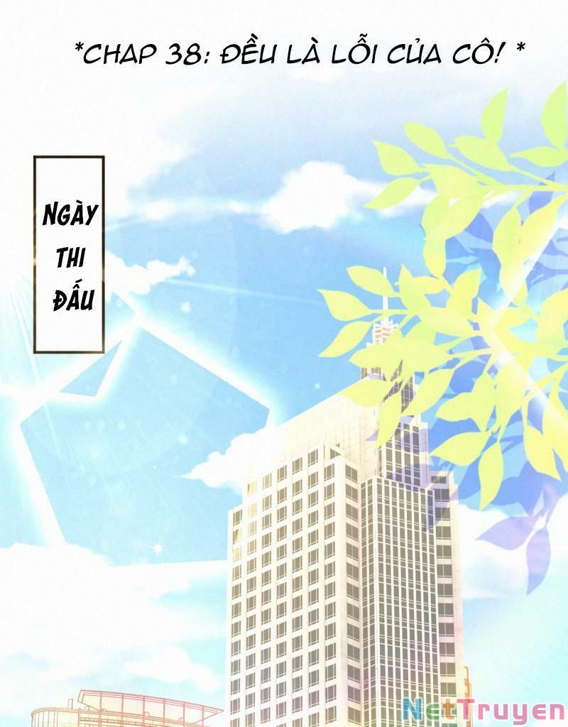 Mami Đột Kích, Thiên Tài Manh Bảo Khốc Daddy Chapter 38 - Trang 2