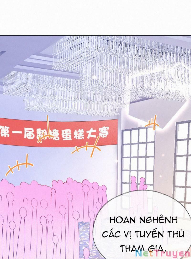 Mami Đột Kích, Thiên Tài Manh Bảo Khốc Daddy Chapter 38 - Trang 2