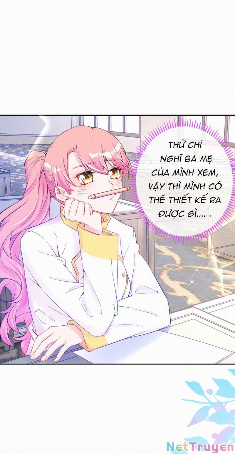 Mami Đột Kích, Thiên Tài Manh Bảo Khốc Daddy Chapter 38 - Trang 2