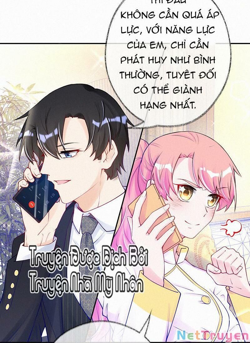 Mami Đột Kích, Thiên Tài Manh Bảo Khốc Daddy Chapter 39 - Trang 2