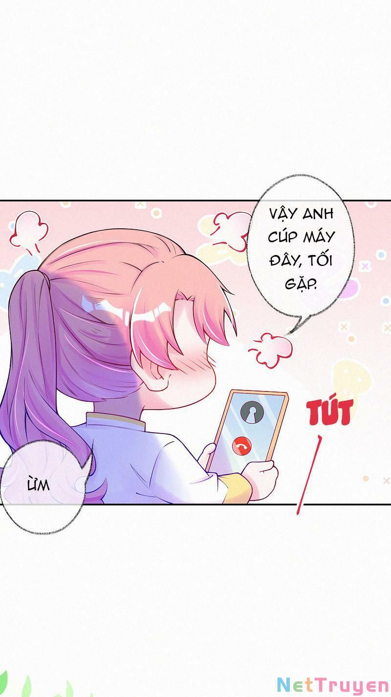 Mami Đột Kích, Thiên Tài Manh Bảo Khốc Daddy Chapter 39 - Trang 2