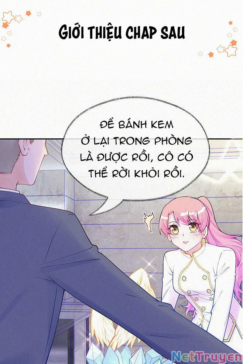 Mami Đột Kích, Thiên Tài Manh Bảo Khốc Daddy Chapter 39 - Trang 2
