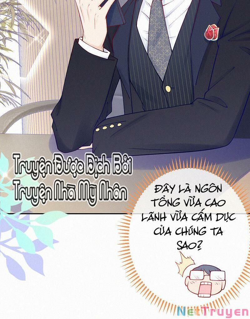 Mami Đột Kích, Thiên Tài Manh Bảo Khốc Daddy Chapter 39 - Trang 2