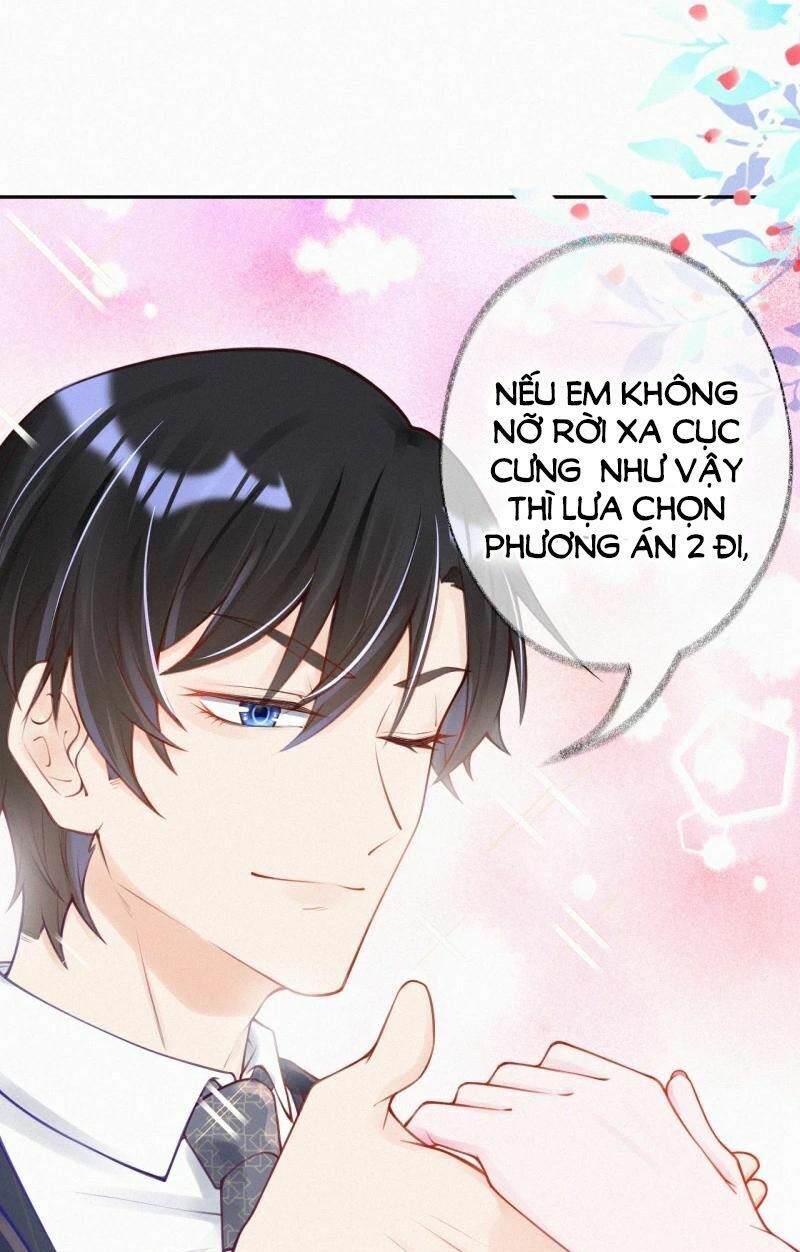 Mami Đột Kích, Thiên Tài Manh Bảo Khốc Daddy Chapter 4 - Trang 2