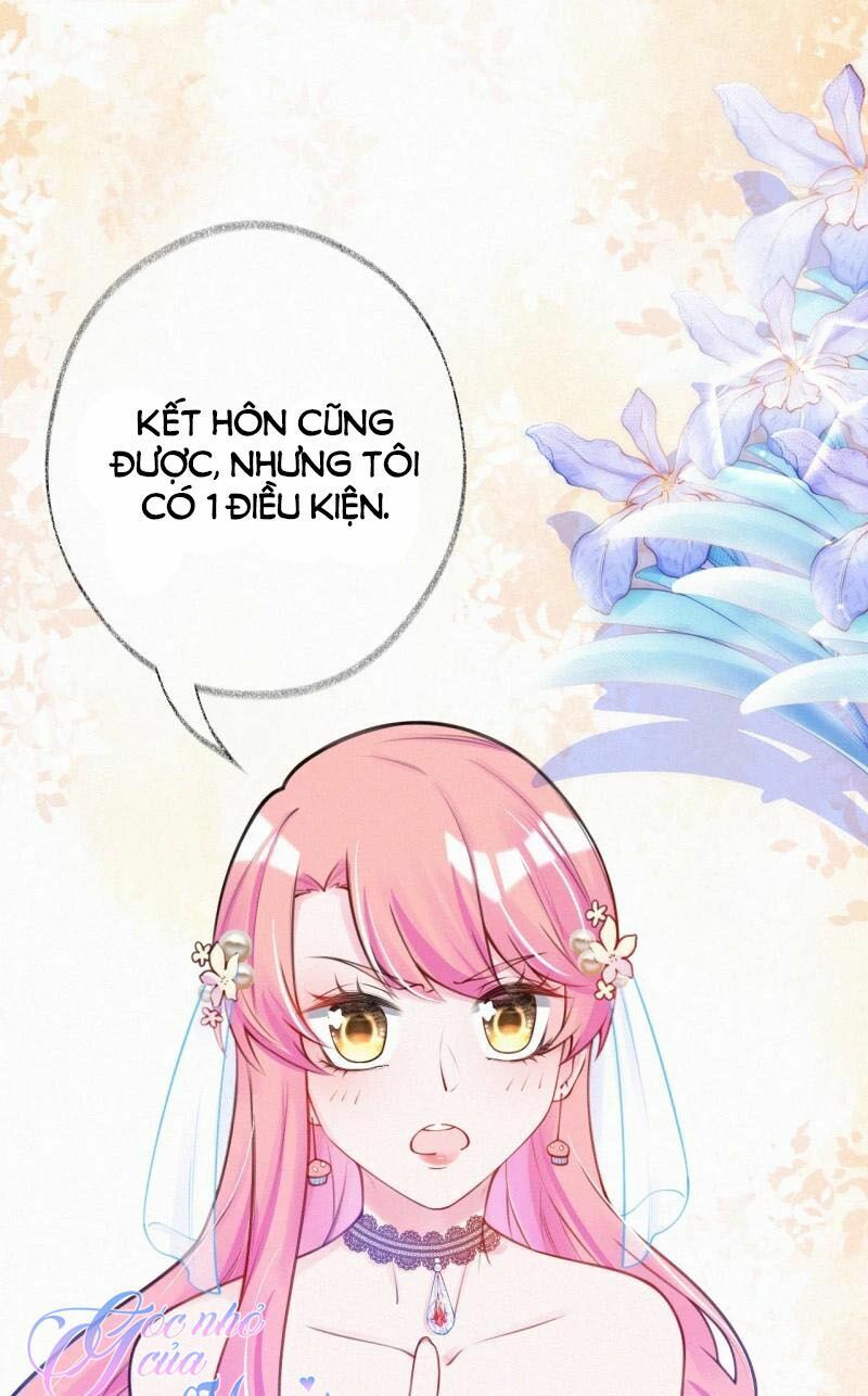 Mami Đột Kích, Thiên Tài Manh Bảo Khốc Daddy Chapter 4 - Trang 2