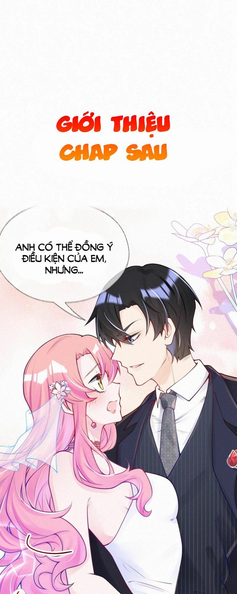 Mami Đột Kích, Thiên Tài Manh Bảo Khốc Daddy Chapter 4 - Trang 2